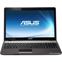 Ноутбук ASUS N52DA-EX051D (N52DA-P520-S3CNAN)