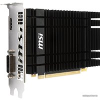 Видеокарта MSI GeForce GT 1030 2GH OC 2GB GDDR5