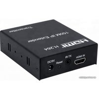 Усилитель сигнала DL-LINK HDMI FullHD 1080P RJ45 150 м