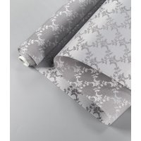 Рулонные шторы Legrand Жизель 114x175 (серый)