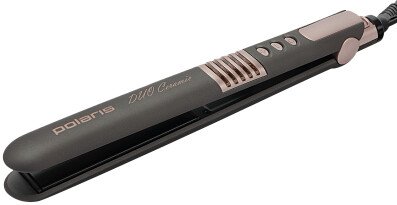 

Выпрямитель Polaris PHS 2405K (серый/розовый)