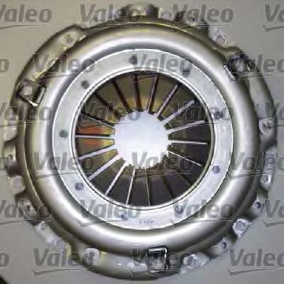 

Сцепление Valeo 826380