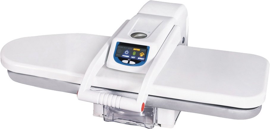 

Гладильный пресс Гранд Мастер GM SP-100