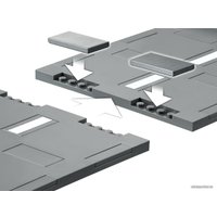 Конструктор LEGO City 60304 Перекрёсток