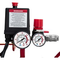 Компрессор MTX КР3000/100