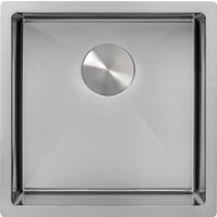Кухонная мойка ZorG ZRN 4545 Premium