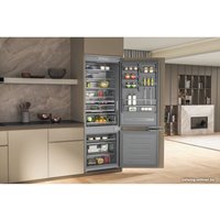 Холодильник Whirlpool WH SP70 T262 P