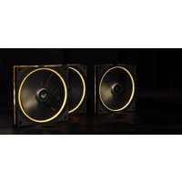 Вентилятор для корпуса DeepCool FL12 SE R-FL12SE-BKAPN1-G