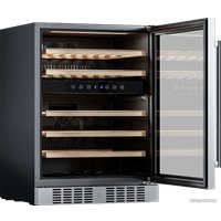 Винный шкаф Meyvel MV46-KST2