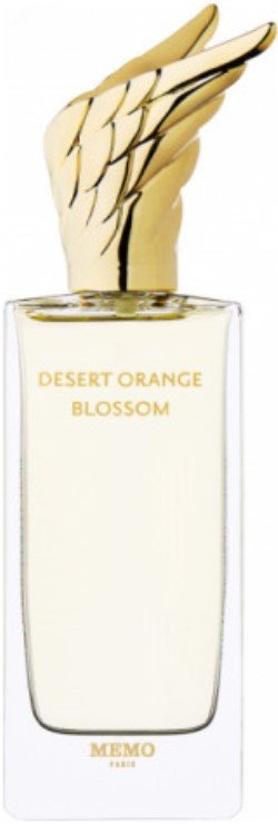 

Парфюмерная вода Memo Paris Desert Orange Blossom EdP (75 мл)