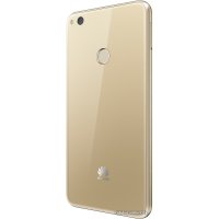 Смартфон Huawei P8 lite 2017 (золотистый)