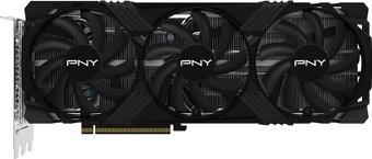 GeForce RTX 4070 Ti 12GB Verto Triple Fan VCG4070T12TFXPB1