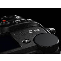 Беззеркальный фотоаппарат Nikon Z6 III Kit 24-120mm f/4 S