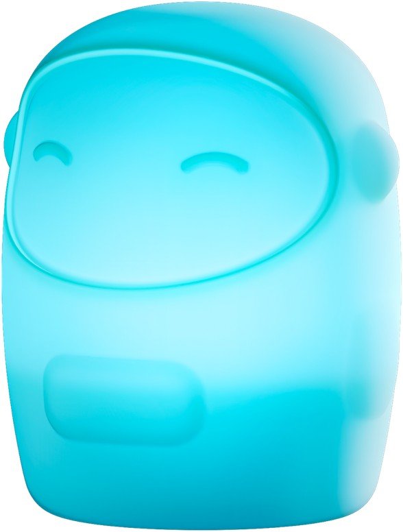 

Ночник Sber Космонавт SBDV-00126