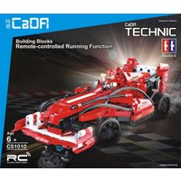 Конструктор CaDa Technic Формула 1 на радиоуправлении C51010w