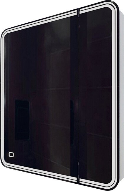 

Mixline Шкаф с зеркалом Адриана L 547077 (с подсветкой)