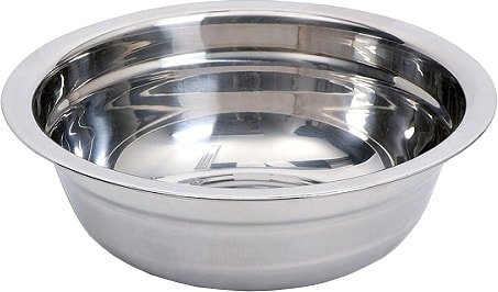 

Миска для смешивания Tatonka Deep Bowl 4034.000