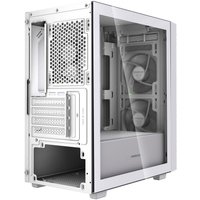 Корпус Powercase Mistral SM03 ARGB CMMSM03W-A3
