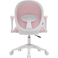 Компьютерное кресло Everprof Flip (ткань, розовый)