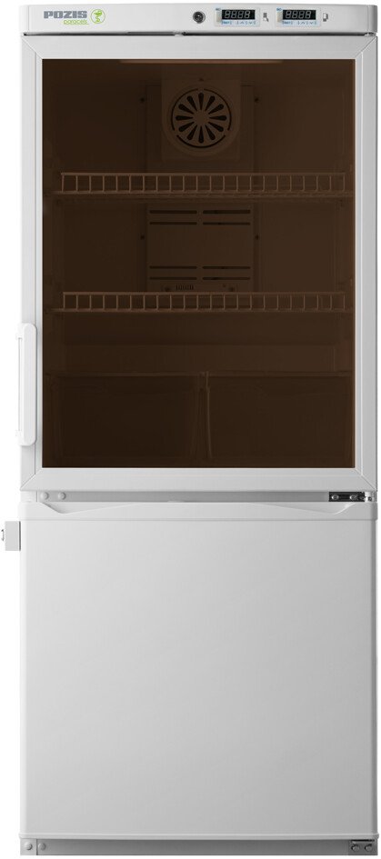 

Медицинский холодильник POZIS ХЛ-250-1