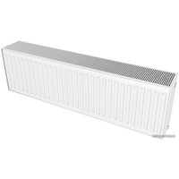 Стальной панельный радиатор Лемакс Valve Compact 33 300x1200