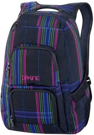 

Городской рюкзак Dakine Jewel 26L (twilight plaid)