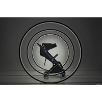 Коляска прогулочная «книга» Anex Air-x 2022 (black)