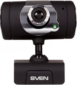 

Веб-камера SVEN IC-545