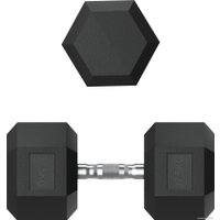 Гантель Unixfit DBHEX37.5 37.5 кг