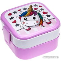 Контейнер Idea М1232 (единорог)