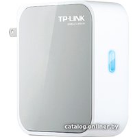 Wi-Fi роутер TP-Link TL-WR810N