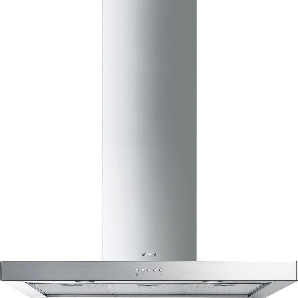 

Кухонная вытяжка Smeg KS90XE-2