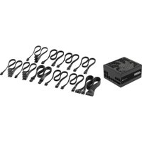 Блок питания Corsair RM850x CP-9020270-EU