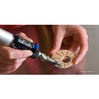 Газовый паяльник Dremel VersaTip 2000-6 [F0132000JA]