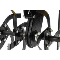 Мотоблок бензиновый Garvill MCP-627K-19 Extreme (колеса 19-7x8)