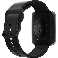 Умные часы QCY Watch Urban GS (черный)