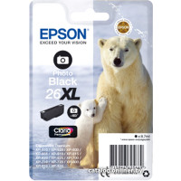 Картридж Epson C13T26314012