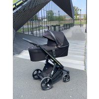Универсальная коляска iBebe i-Stop (2 в 1, GL1)