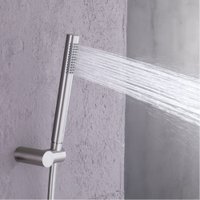 Душевая система  Ganzer GZ19165-G