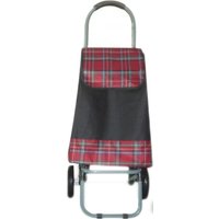 Сумка-тележка IRIT IRS-02