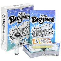 Настольная игра Мир Хобби Рисумей