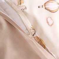 2-спальный комплект постельного белья Perina Alpaca ПК3-14.4