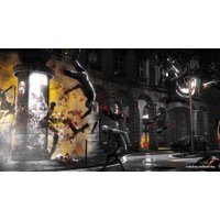  Killing Floor 2 для PlayStation 4