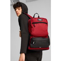 Спортивный рюкзак Puma Deck Backpack II 09033807 (красный)