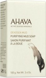 Мыло Deadsea Mud на основе грязи мертвого моря 100 г
