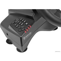 Руль Defender Hurricane