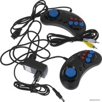 Игровая приставка Magistr Drive 2 (160 игр)