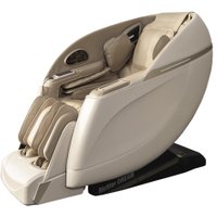Массажное кресло Richter Dream (бежевый)