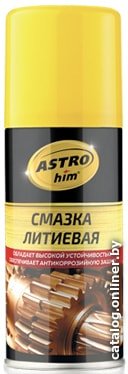 ASTROhim Смазка литиевая 140мл AC-4521