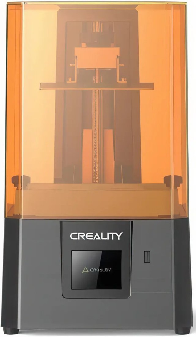3D-принтер Creality Halot-R6